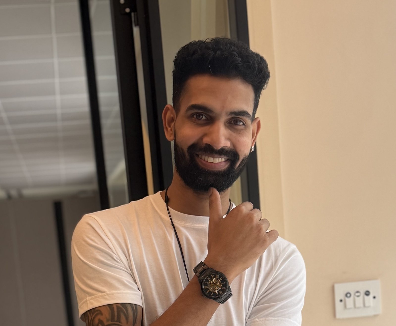 Bhaskar Suresh – Co-Founder